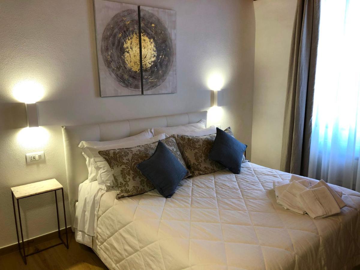 Federico II - Rooms And Breakfast Borgio Verezzi Exteriér fotografie