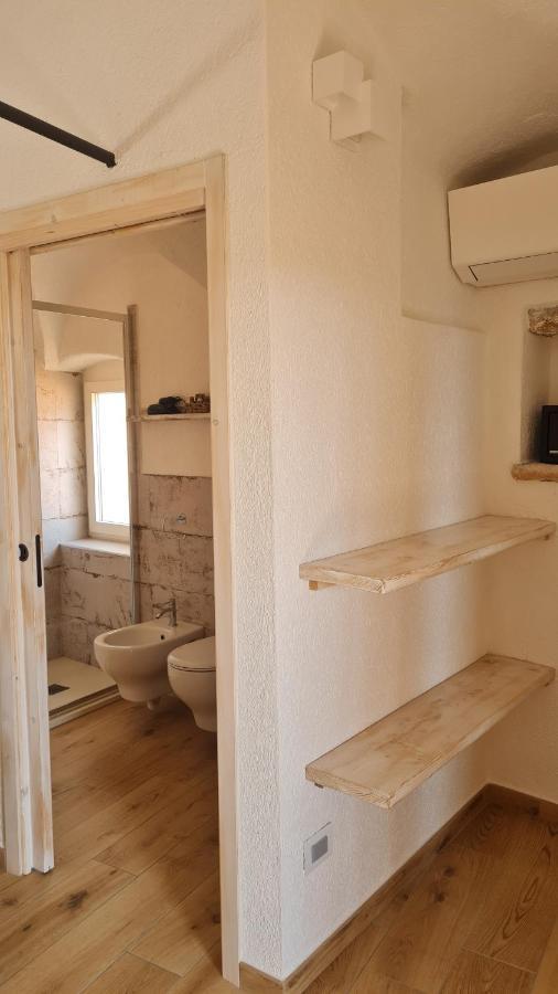 Federico II - Rooms And Breakfast Borgio Verezzi Exteriér fotografie
