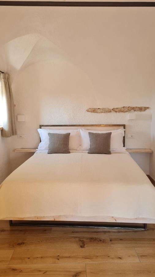 Federico II - Rooms And Breakfast Borgio Verezzi Exteriér fotografie