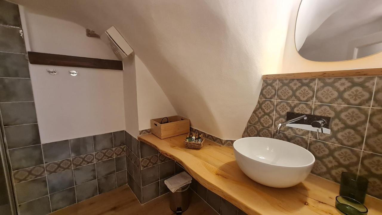 Federico II - Rooms And Breakfast Borgio Verezzi Exteriér fotografie